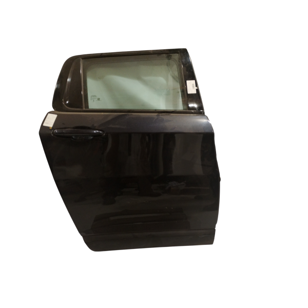 PORTA TRASEIRA DIREITA RAM RAMPAGE REBEL 4 2.0 CINZA 2023/24