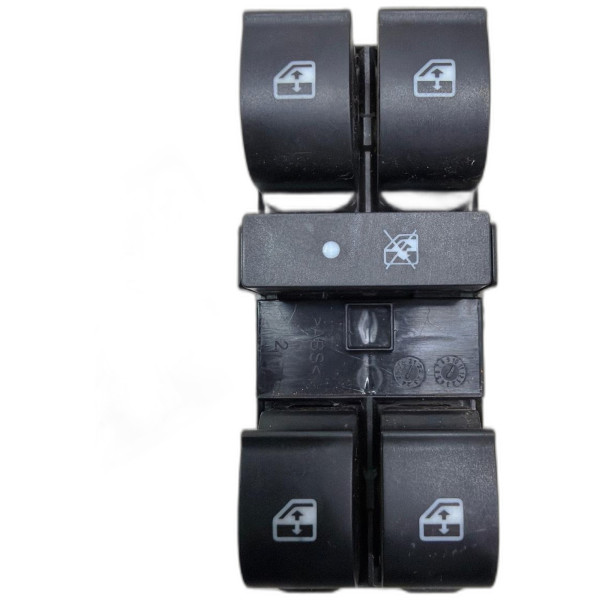 COMANDO DOS VIDROS ELÉTRICOS FIAT FASTBACK 1.0 200 2024/2025