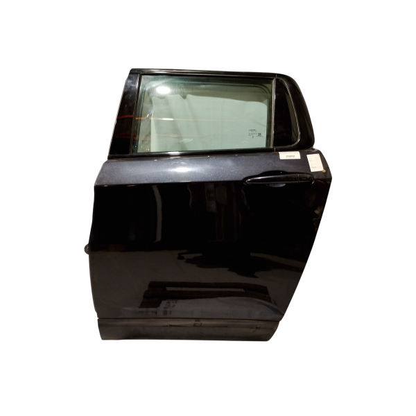 PORTA TRASEIRA ESQUERDA RAM RAMPAGE REBEL 2.0 CINZA 2023/24