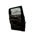 PORTA TRASEIRA ESQUERDA RAM RAMPAGE REBEL 2.0 CINZA 2023/24