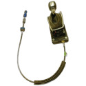 ALAVANCA DE MARCHA AUT. RENAULT DUSTER INTENSE 1.6 2023/24