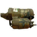 MOTOR DE PARTIDA FIAT PALIO WEEKEND ATTRACTIVE 1.4 2014/2015