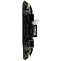 INTERRUPTOR DO PISCA ALERTA HYUNDAI IX35 2.0 AUT. 2010/2011
