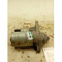 MOTOR DE PARTIDA VOLKSWAGEN FOX CITY 1.0 MI TOTAL FLEX 05/06