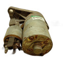 MOTOR DE PARTIDA VOLKSWAGEN FOX CITY 1.0 MI TOTAL FLEX 05/06