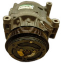 COMPRESSOR DO AR-CONDICIONADO FIAT PALIO ELX 1.3 4P 04/05