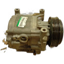 COMPRESSOR DO AR-CONDICIONADO FIAT PALIO ELX 1.3 4P 04/05