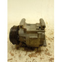 COMPRESSOR DO AR-CONDICIONADO FIAT PALIO ELX 1.3 4P 04/05