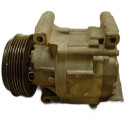 COMPRESSOR DO AR-CONDICIONADO FIAT PALIO ELX 1.3 4P 04/05