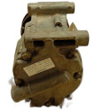 COMPRESSOR DO AR-CONDICIONADO FIAT PALIO ELX 1.3 4P 04/05