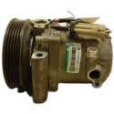 COMPRESSOR DO AR-CONDICIONADO FIAT UNO SPORTING 1.4 12/12