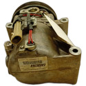COMPRESSOR DO AR-CONDICIONADO FIAT UNO SPORTING 1.4 12/12