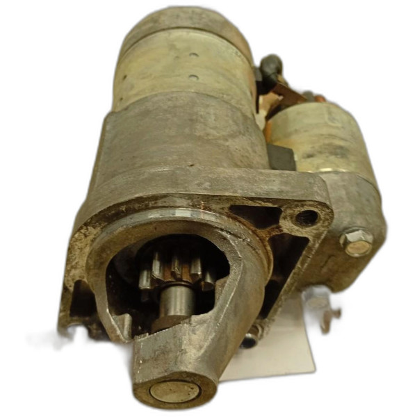 MOTOR DE PARTIDA FIAT UNO SPORTING 1.4 EVO FIRE FLEX 12/12