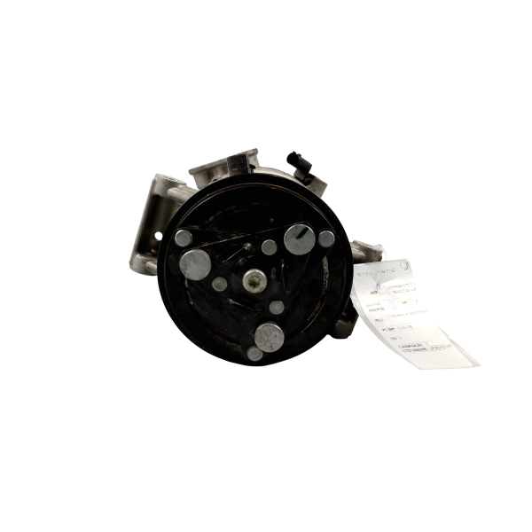 COMPRESSOR AR CONDICIONADO JEEP COMPASS S T270 1.3 2021/22