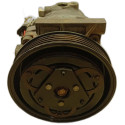 COMPRESSOR DO AR-CONDICIONADO FIAT PALIO WEEK/ATTRAC 2014/15