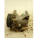 COMPRESSOR DO AR-CONDICIONADO FIAT UNO VIVACE 1.0 2012/2013