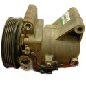 COMPRESSOR DO AR-CONDICIONADO FIAT UNO VIVACE 1.0 2012/2013