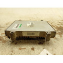 MÓDULO DE INJEÇÃO CHEVROLET CLASSIC LIFE/LS 1.0 VHC 12/13