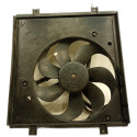 ELETROVENTILADOR VOLKSWAGEN FOX CITY 1.0 MI TOTAL FLEX 05/06