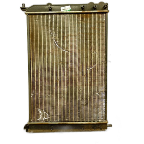 RADIADOR FIAT PALIO ELX 1.3 4P 2004/2005