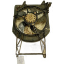 ELETROVENTILADOR FIAT PALIO ELX 1.3 4P 2004/2005