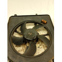 ELETROVENTILADOR FIAT PALIO ELX 1.3 4P 2004/2005