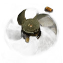 ELETROVENTILADOR FIAT PALIO ELX 1.3 4P 2004/2005