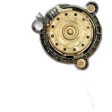 ELETROVENTILADOR FIAT PALIO ELX 1.3 4P 2004/2005