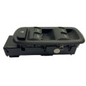 COMANDO CENTRAL DOS VIDROS ELÉTRICOS FORD KA SEDAN SE 19/20