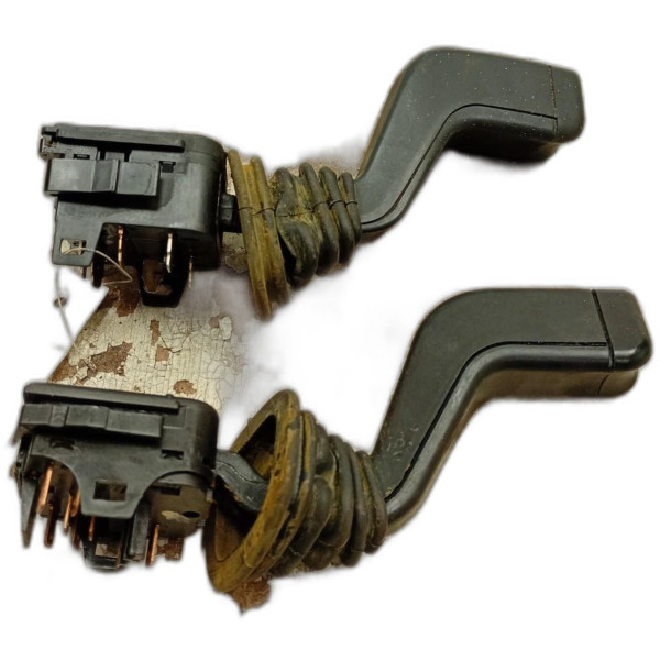 CHAVE DE SETA CHEVROLET CLASSIC LIFE/LS 1.0 VHC FLEX 2012/13