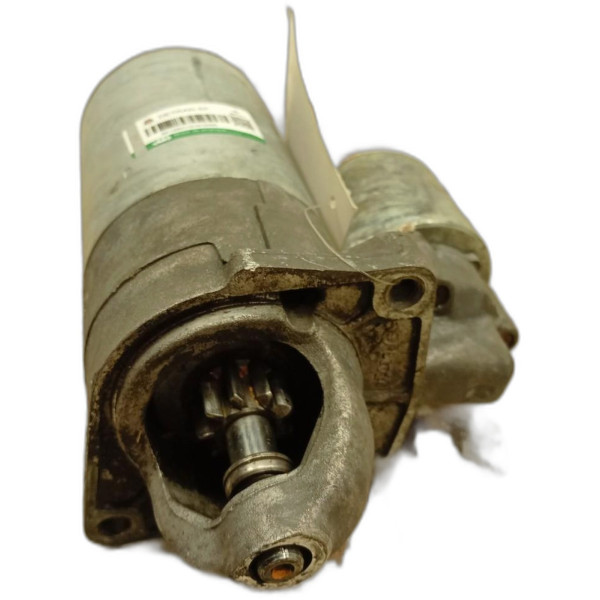 MOTOR DE PARTIDA FIAT UNO MILLE 1.0 F.FLEX 2006/2006