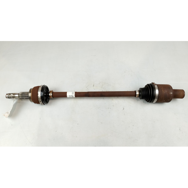 SEMI-EIXO DIFERENC TRASE DIREITO FIAT TORO VOLCANO 2.0 2017