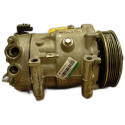 COMPRESSOR AR-COND. PEUGEOT 308 ALLURE 1.6 2013/2013