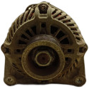 ALTERNADOR NISSAN MARCH SV 1.6 16V FLEX FUEL 2012/2013