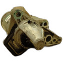 MOTOR DE PARTIDA NISSAN MARCH SV 1.6 16V FLEX FUEL 2012/2013