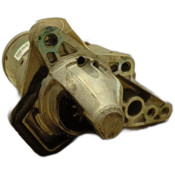 MOTOR DE PARTIDA NISSAN MARCH SV 1.6 16V FLEX FUEL 2012/2013