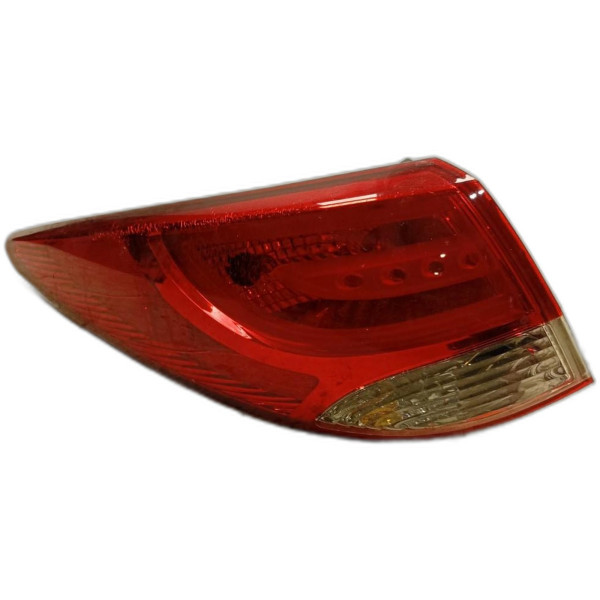LANTERNA ESQUERDA HYUNDAI IX35 2.0 2010/2011