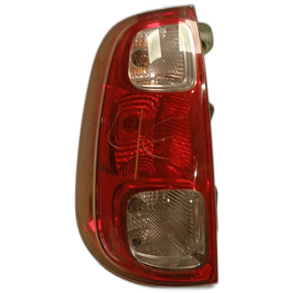 LANTERNA ESQUERDA FIAT UNO WAY 1.0 EVO FIRE 2011/2012