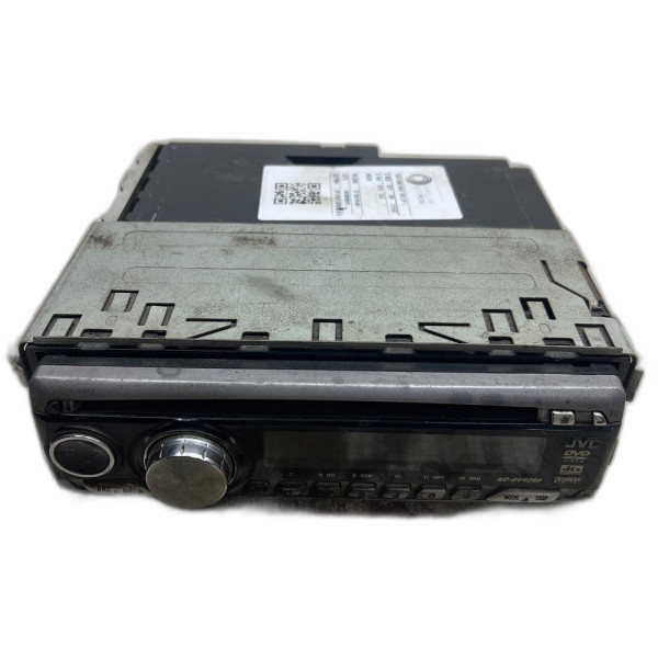 RÁDIO FIAT UNO WAY 1.0 EVO FIRE 2011/2012