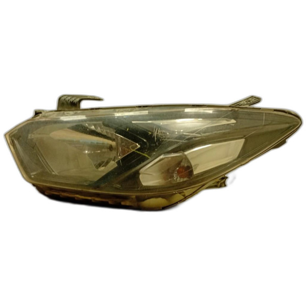 FAROL ESQUERDO CHEVROLET ONIX HATCH LT 1.0 2018