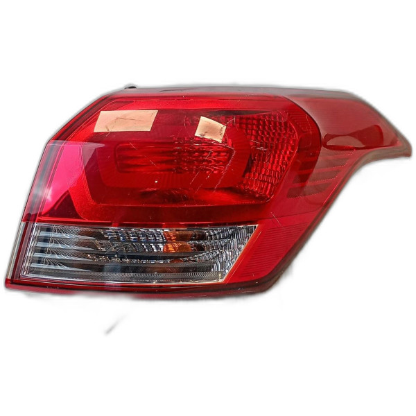 LANTERNA TRASEIRA DIREITA HYUNDAI CRETA PULSE 1.6 16V FLEX