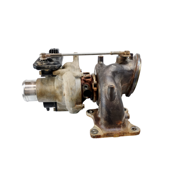 TURBOCOMPRESSOR  TURBINA RAM RAMPAGE REBEL 2.0 AUT 2023/24