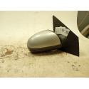 RETROVISOR DIREITO FORD FIESTA 1.0 8V FLEX/CLASS 2009