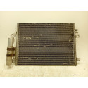 CONDENSADOR DO AR-CONDICIONADO RENAULT LOGAN EXPRE 1.6 12/13