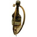 ALAVANCA DE MARCHA MANUAL FIAT UNO WAY 1.0 FIRE FLEX 12/12 