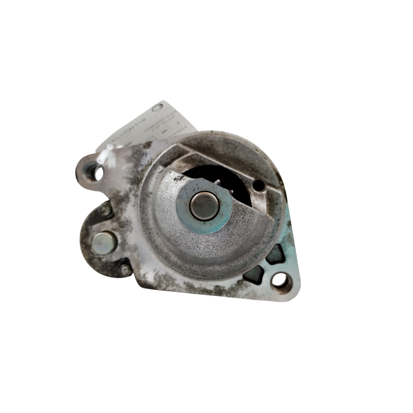 MOTOR DE PARTIDA JEEP RENEGADE1.8 4X2 FLEX 16V 2016 