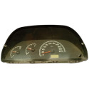 PAINEL DE INSTRUMENTOS FIAT FIORINO FURGÃO 1.3 2006/2006