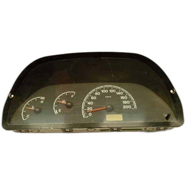 PAINEL DE INSTRUMENTOS FIAT FIORINO FURGÃO 1.3 2006/2006