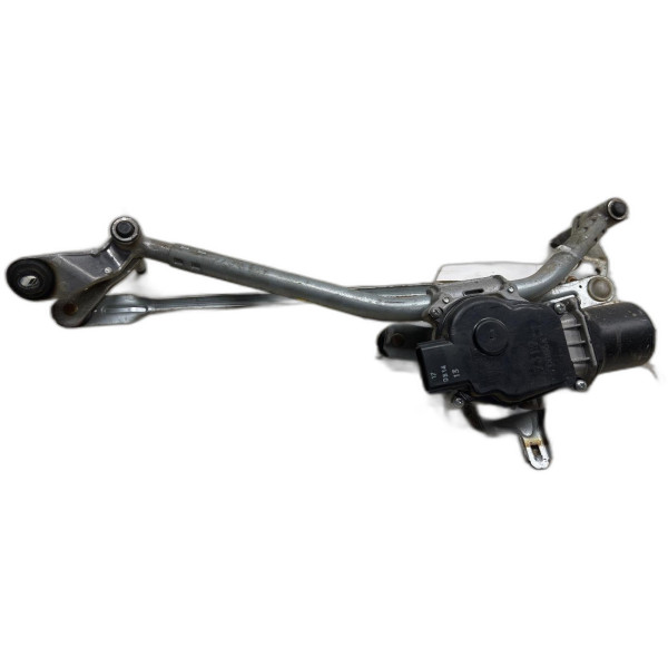 MOTOR LIMPADOR DE PARA-BRISA RENAULT CAPTUR INTENSE 2017/18