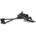 MOTOR LIMPADOR DE PARA-BRISA RENAULT CAPTUR INTENSE 2017/18